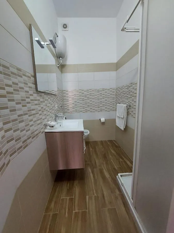 Guest house City Center Agrigento Italy