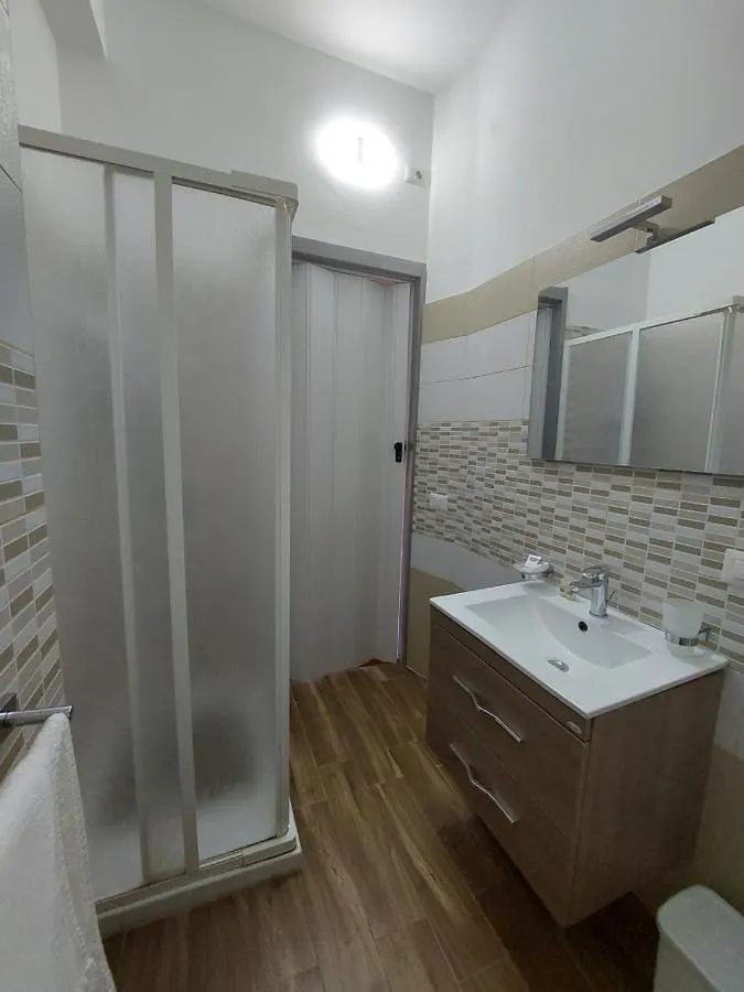 City Center Agrigento Guest house