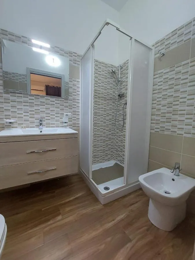 City Center Agrigento Guest house
