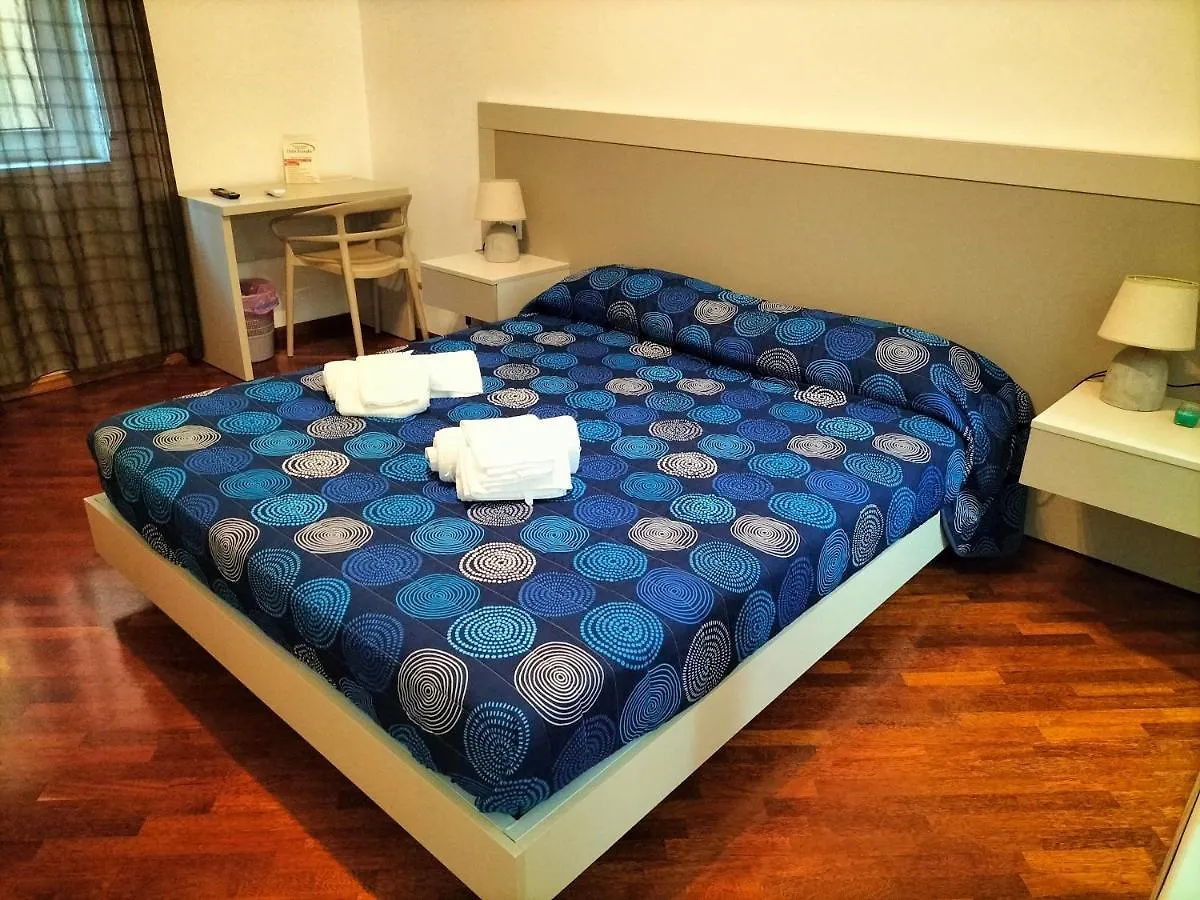 City Center Agrigento Guest house