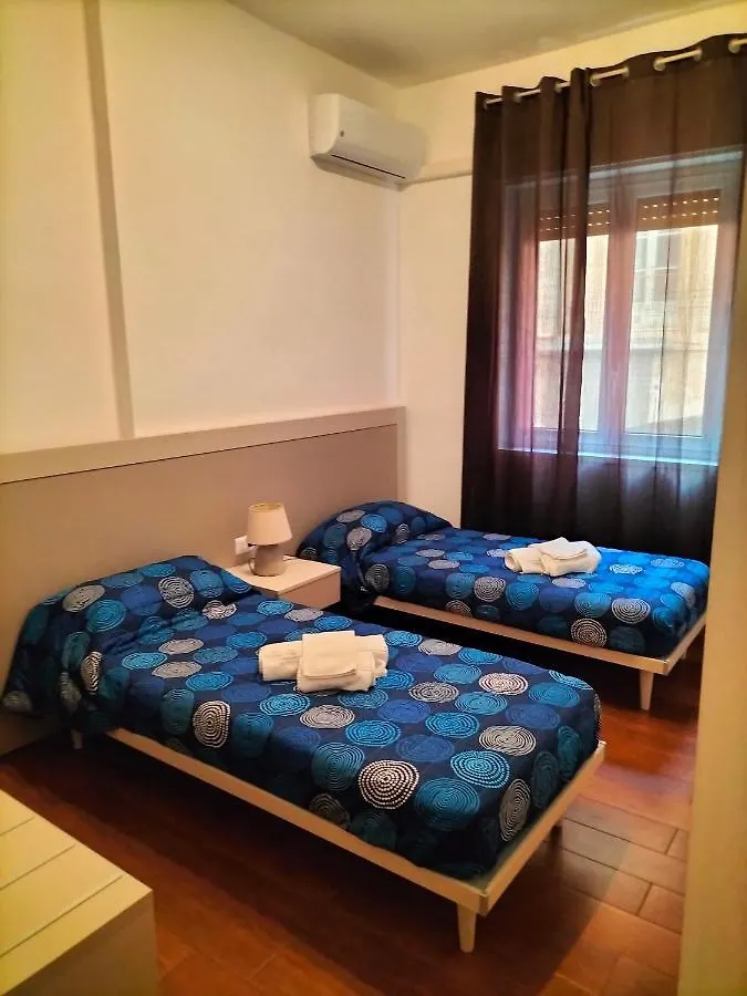 Guest house City Center Agrigento